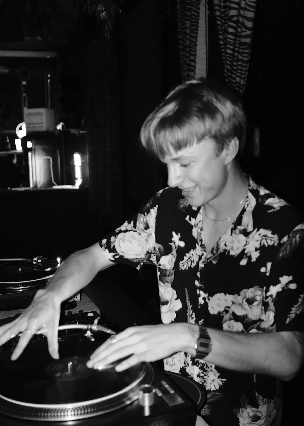 Retro eventy muzyczne Wrocław - oldschool house i disco party