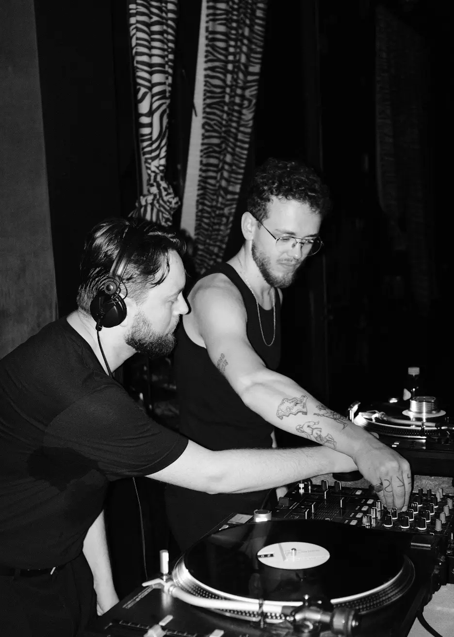 Retro eventy muzyczne Wrocław - oldschool house i disco party